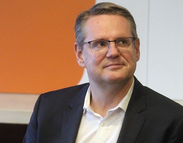 Петер Голдшмит: Хемофарм важан и Немцима
